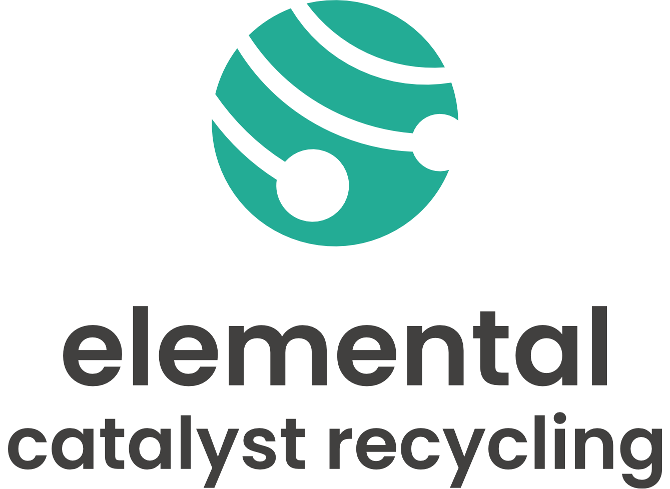 Elemental Catalyst Recycling