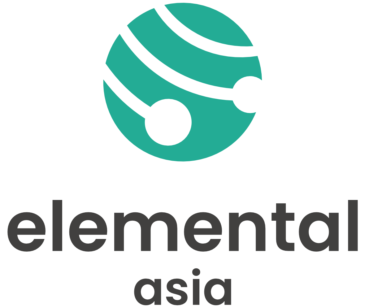Elemental Asia