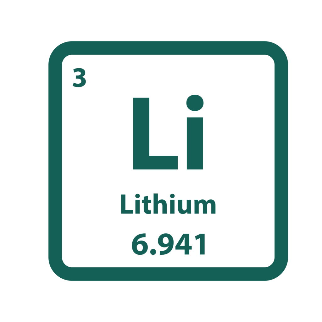 Lithium