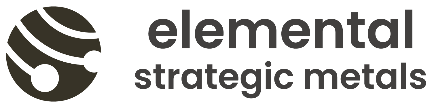 Elemental Strategic Metals