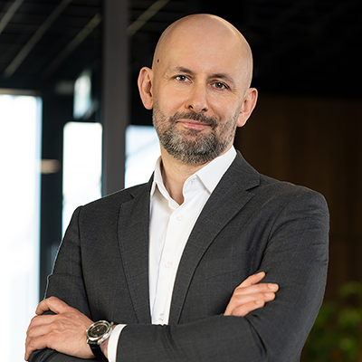 Maciej Dudzic